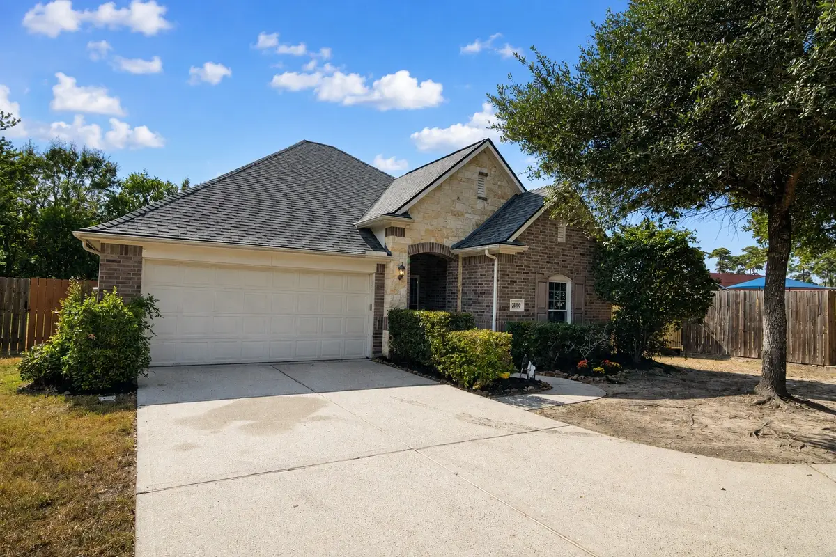 26950 Armor Smith Drive, Kingwood, TX 77339 - #1