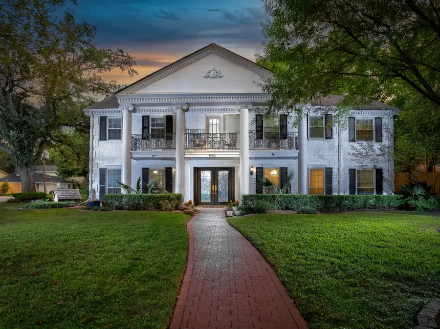 8003 Twining Oaks Lane, Spring, TX 77379 - Image #3