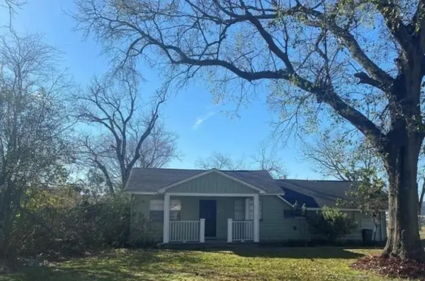 2434 Oleander Drive, Pasadena, TX 77503