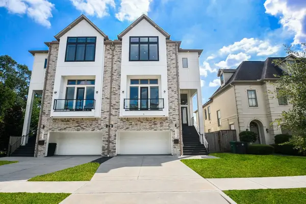4031 Lanark Lane #B, Houston, TX 77025