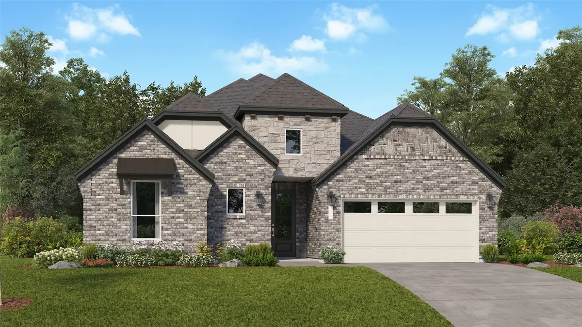26730 Frontier Trace Drive, Montgomery, TX 77316 - #1