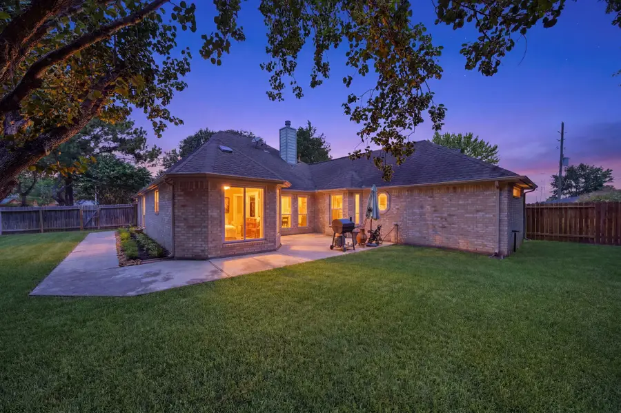 15303 Garett Green Circle, Houston, TX 77095 - #2
