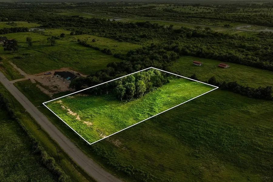Lot 3 Hargrove Lane, Washington, TX 77880 - #2