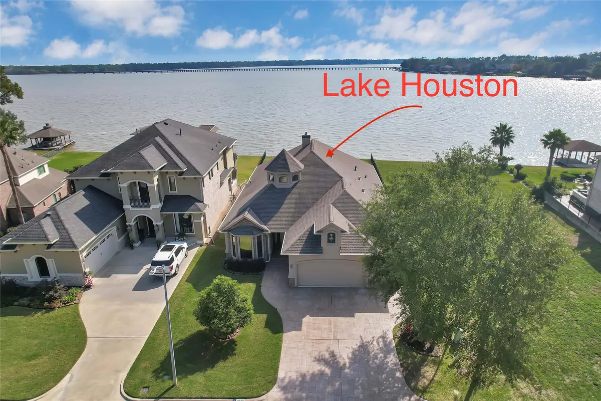 8830 Cross Country Drive, Houston, TX 77346 - #1