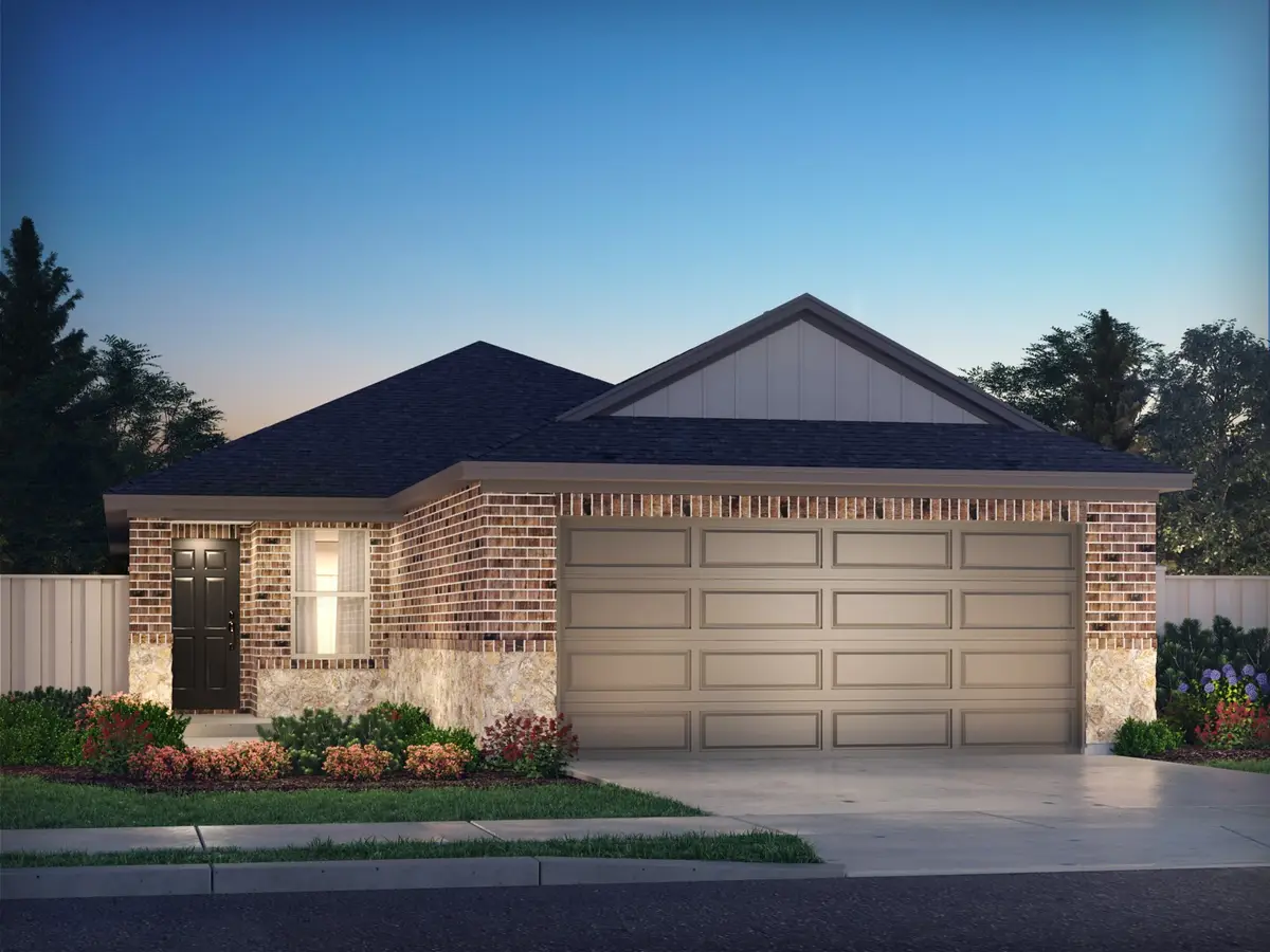 407 Sunrise Ranch Drive, Montgomery, TX 77316 - #1