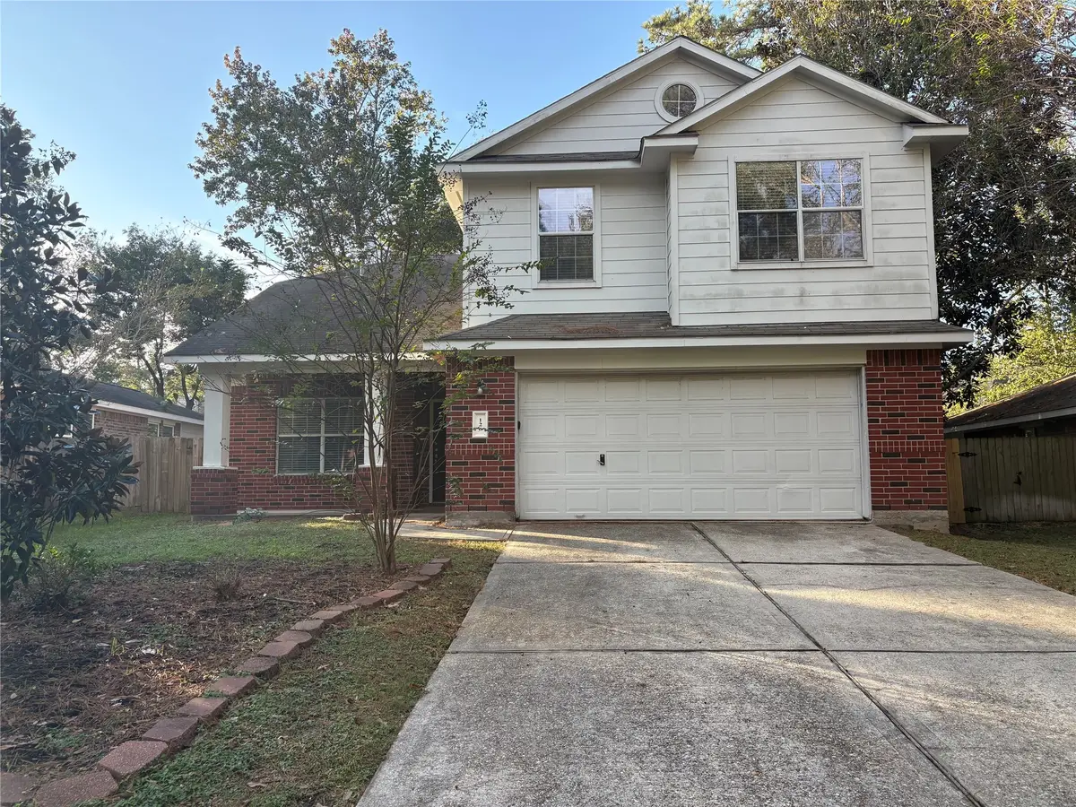 126 W Drifting Shadows Circle, Conroe, TX 77385 - Image #1