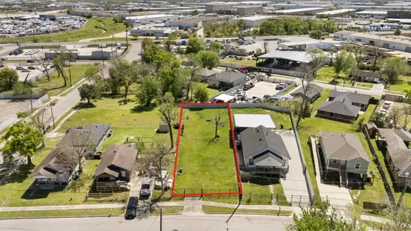 8612 Alsuma Street, Houston, TX 77029 - #1