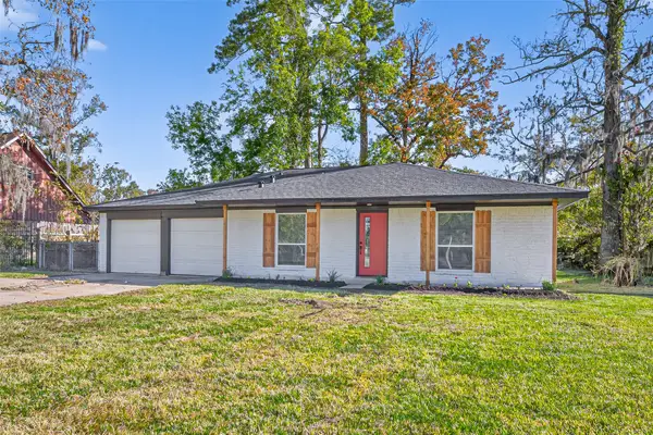 24034 E Lake Houston Parkway, Houston, TX 77336