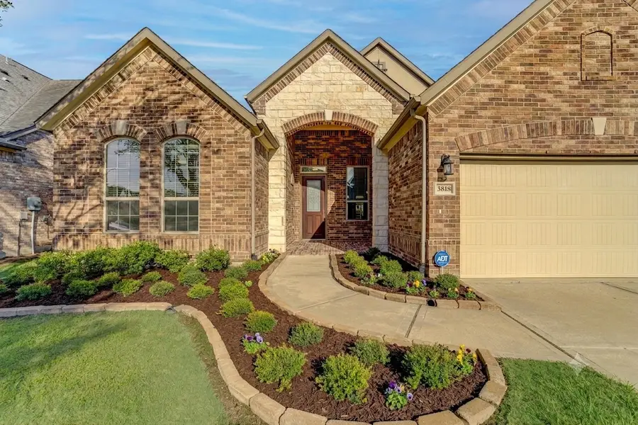3818 Bandera Reserve Lane, Houston, TX 77059 - #2