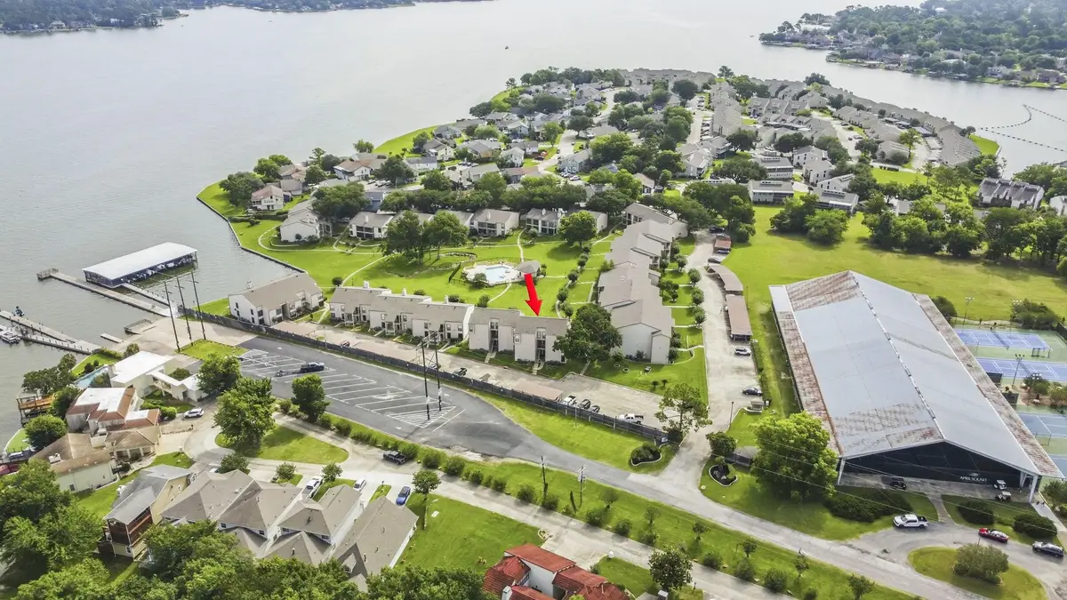 203-C Lakeview Terrace, Montgomery, TX 77356 - #1