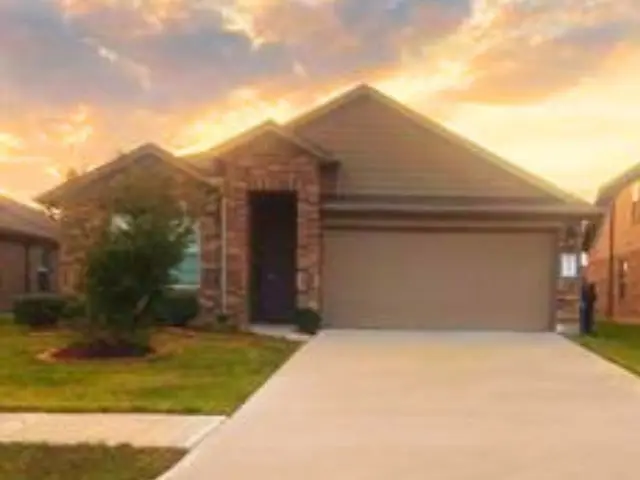8310 Rose Petals Lane, Rosharon, TX 77583 - #1