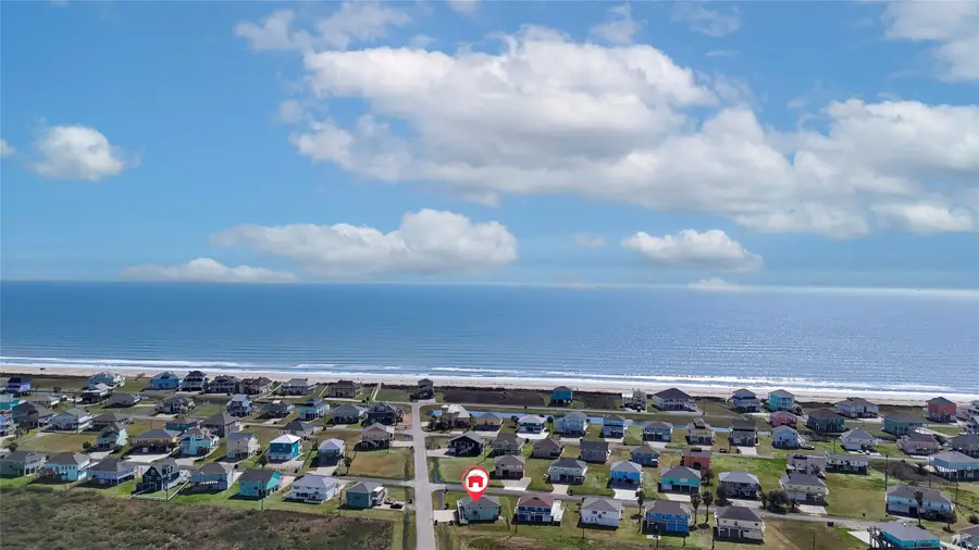 3199 Castle Drive, Port Bolivar, TX 77650 - #2