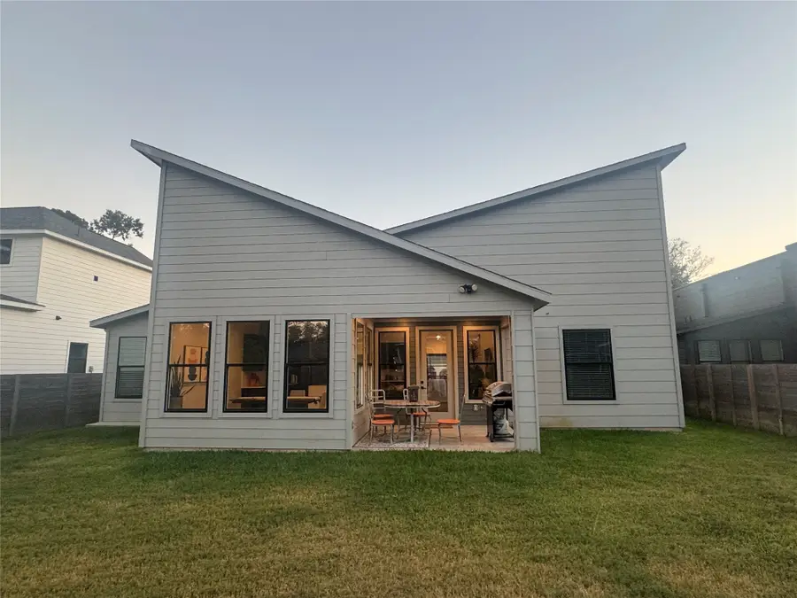 1416 Flamingo Street, Conroe, TX 77385 - Image #2