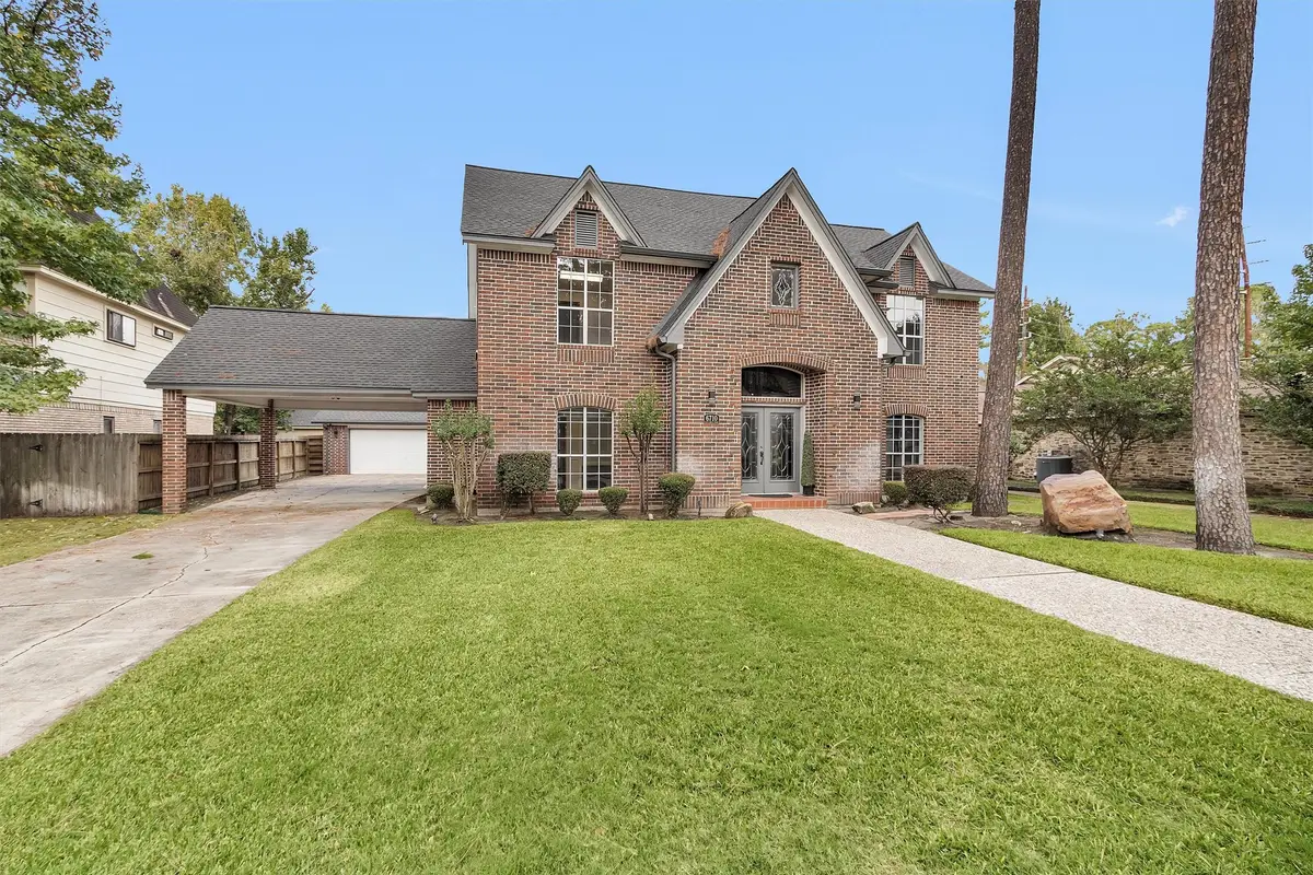 6710 Blue Hills Road, Houston, TX 77069 - Image #1