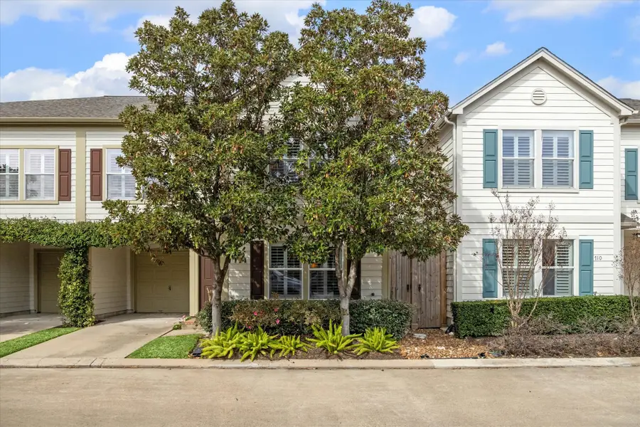 714 Redwing Place Drive, Houston, TX 77009 - #2