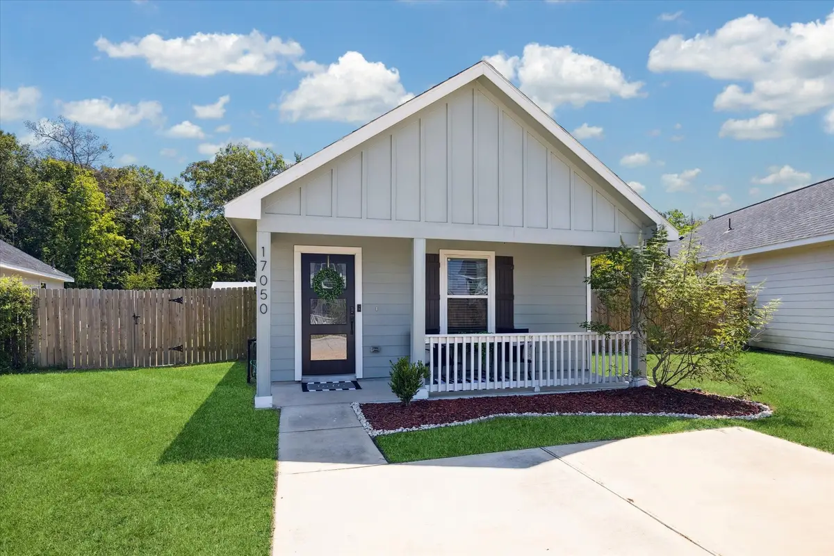 17050 Marie Village Drive, Conroe, TX 77306 - #1