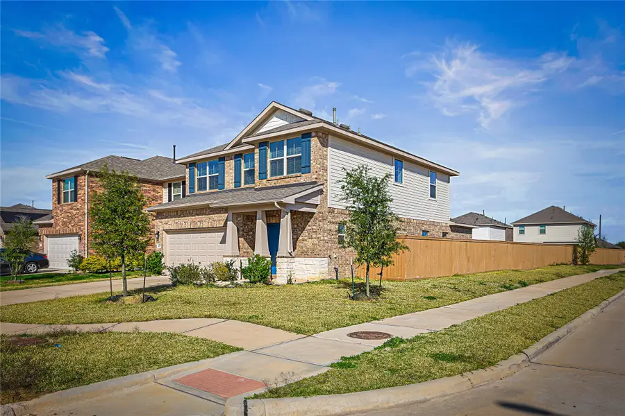 400 Camino Bay Drive Drive, Katy, TX 77493 - #2