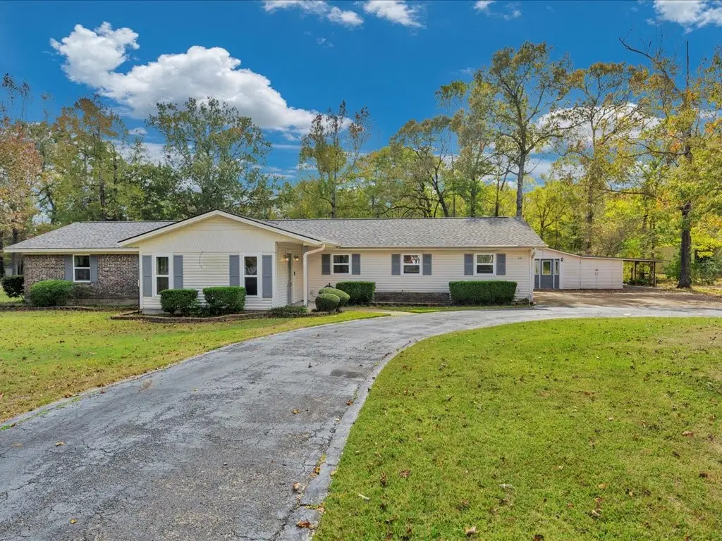 151 Lancewood Circle, Lufkin, TX 75904 - Image #1