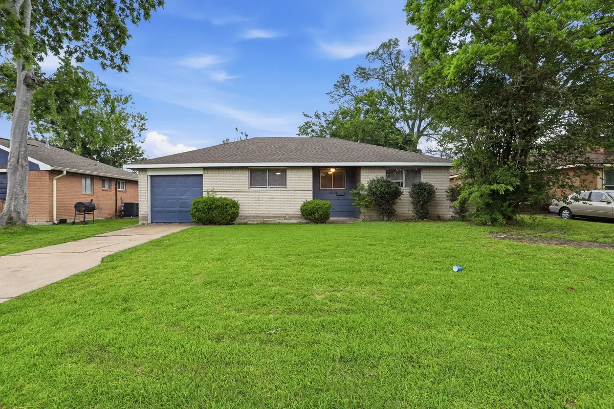 14519 Draycott Lane, Houston, TX 77045 - #1
