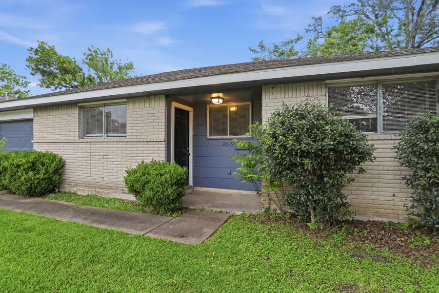 14519 Draycott Lane, Houston, TX 77045 - #2