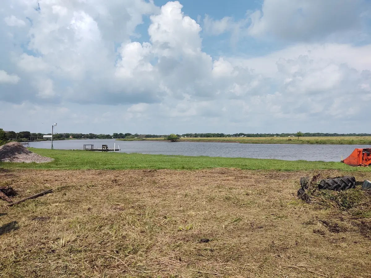 215 Port Street, Angleton, TX 77515 - #1