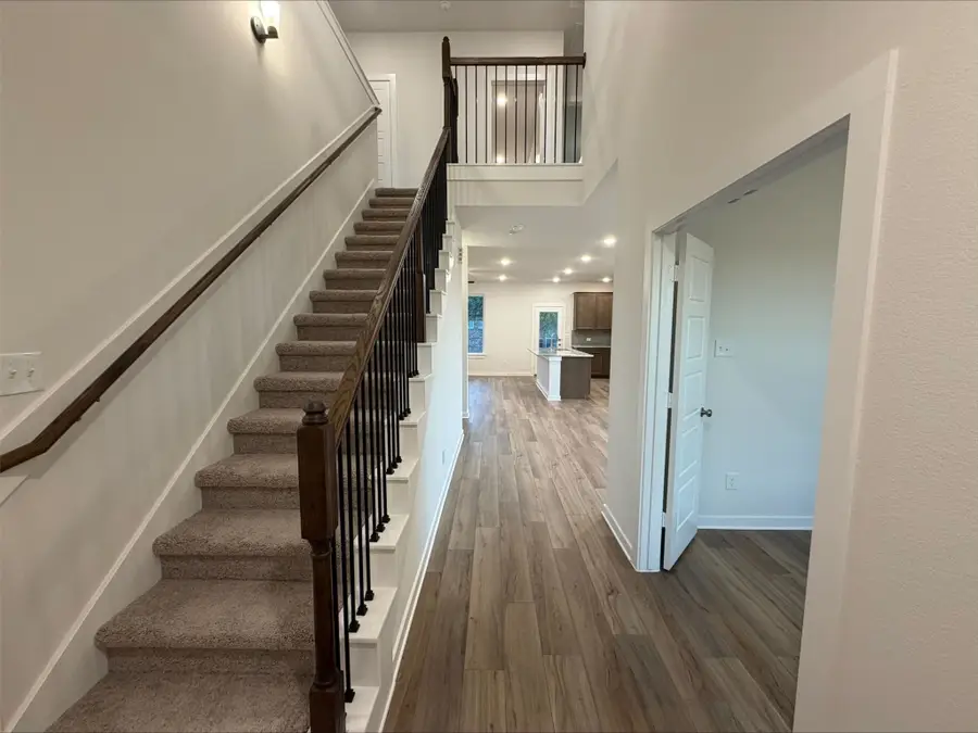 3709 Violet Lane, Huntsville, TX 77340 - #2