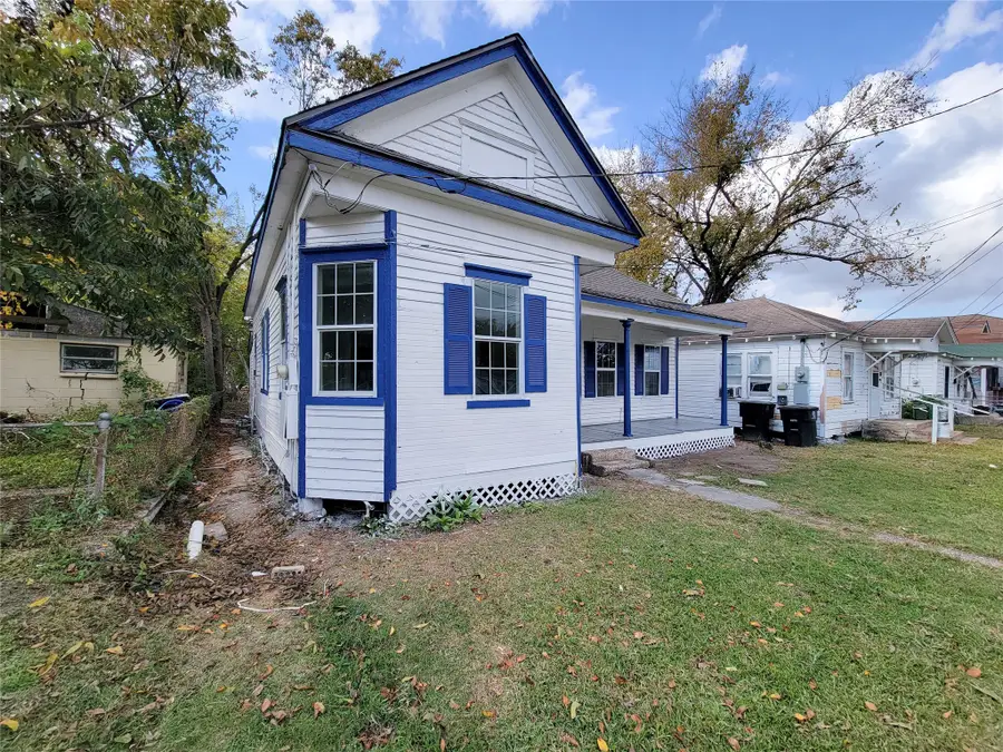 2405 Pannell Street, Houston, TX 77026 - Image #3