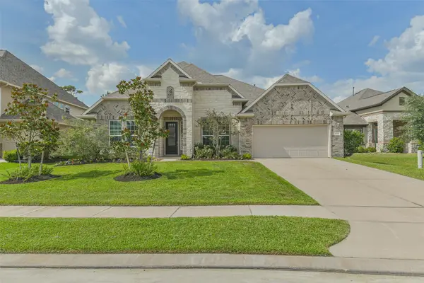 32015 Autumn Orchard Lane, Conroe, TX 77385
