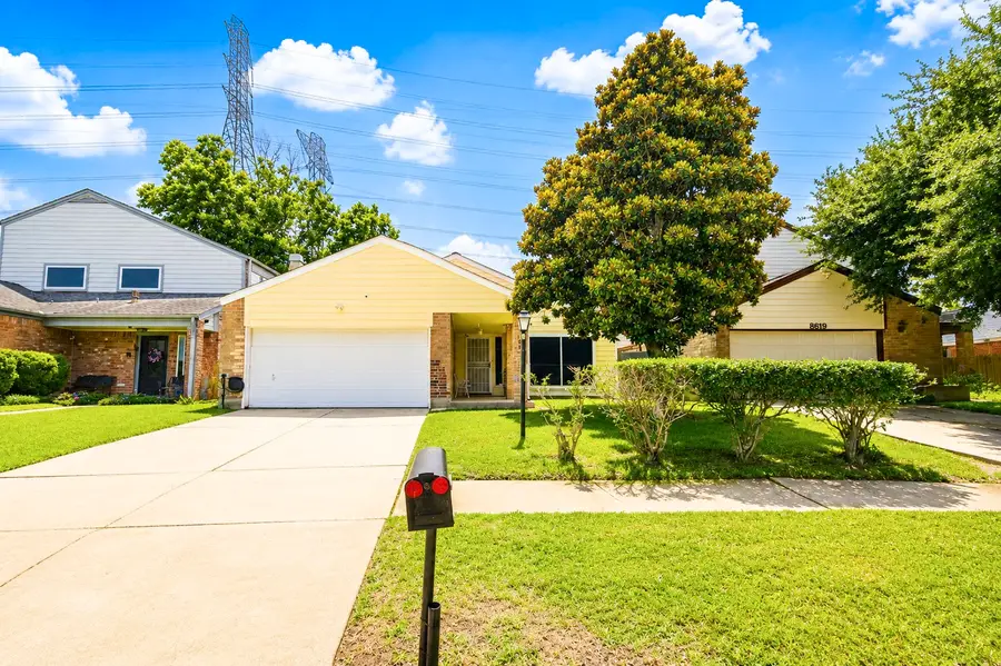 8615 Belle Park Drive, Houston, TX 77099 - #3