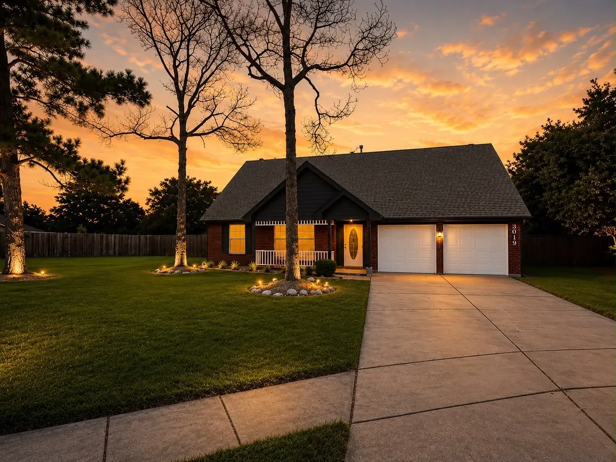 3019 Lotus Lane, Pearland, TX 77584 - #1