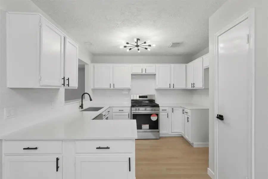 3019 Lotus Lane, Pearland, TX 77584 - #2