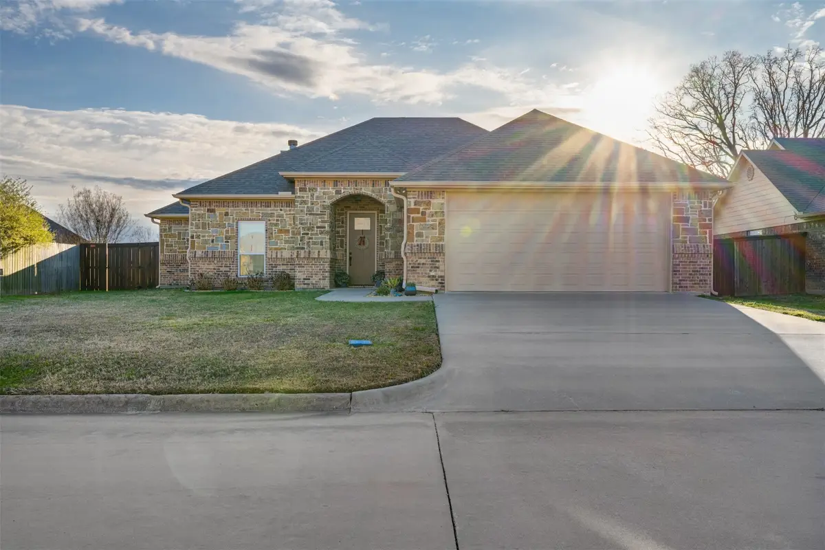 1202 Rock Creek Drive, Sulphur Springs, TX 75482 - Image #1