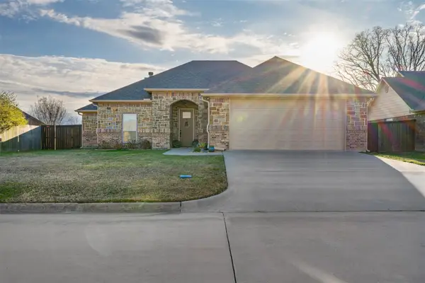 1202 Rock Creek Drive, Sulphur Springs, TX 75482