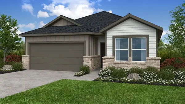 18134 Prairie Run Lane, Hockley, TX 77447
