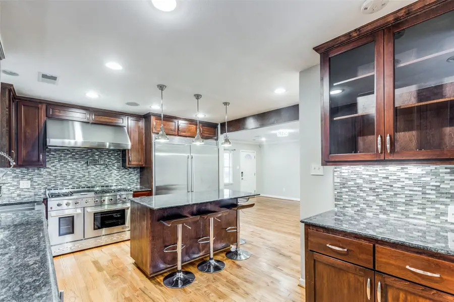 4035 Oak Ridge Street, Houston, TX 77009 - #2