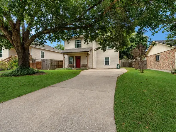 4903 Moody Reef Drive, Bacliff, TX 77518