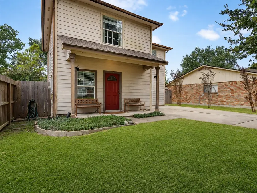 4903 Moody Reef Drive, Bacliff, TX 77518 - #2