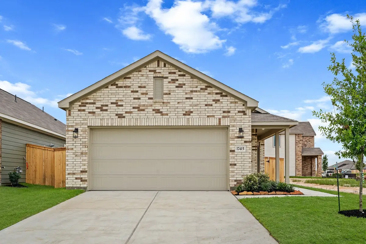 17415 Sage Run Drive, Waller, TX 77484 - #1