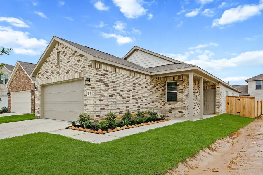 17415 Sage Run Drive, Waller, TX 77484 - #2
