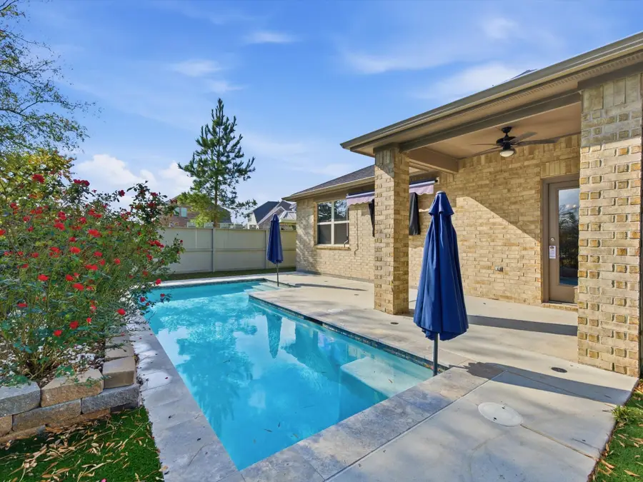 17169 Upland Bent Court, Conroe, TX 77385 - Image #2