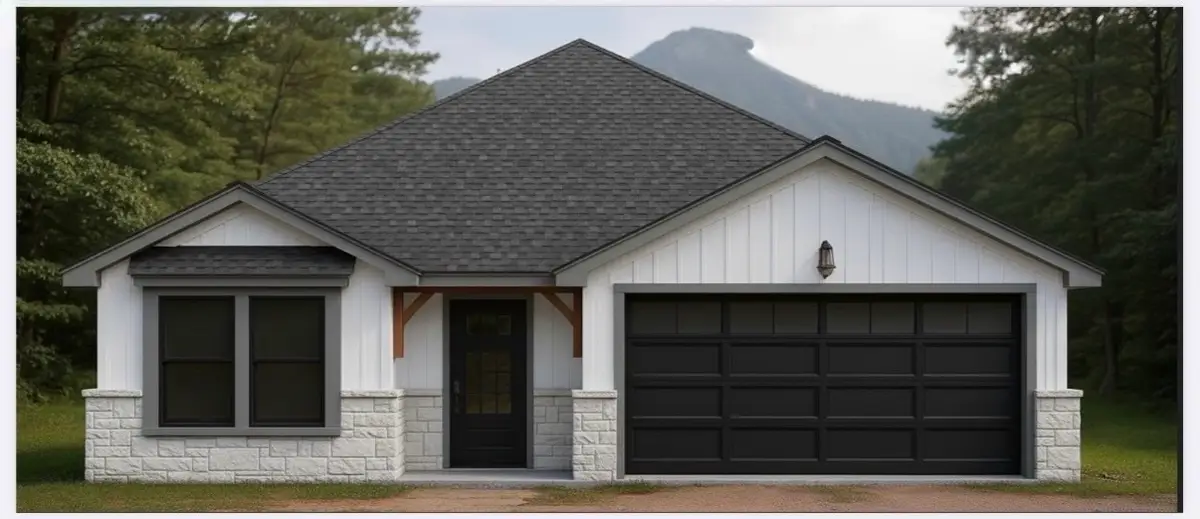 10727 Crockett Meadows Boulevard, Conroe, TX 77306 - Image #1