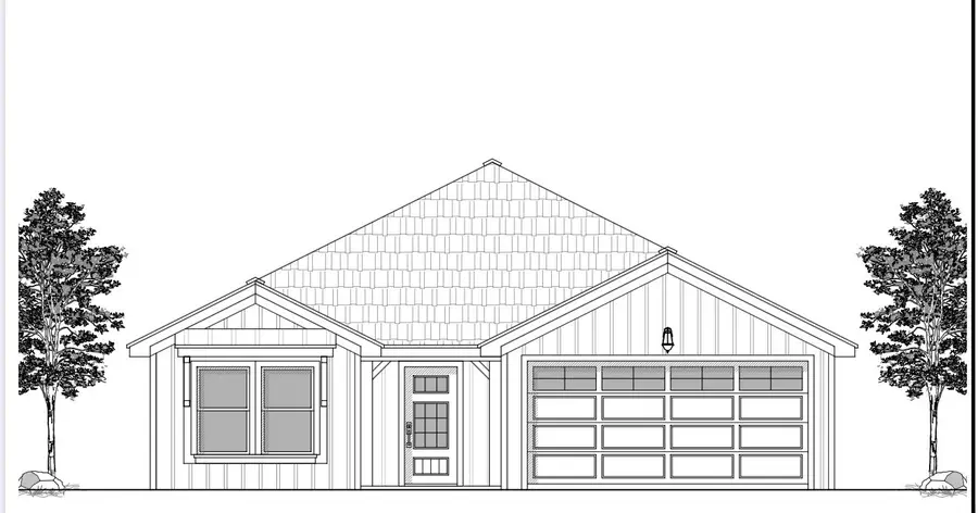 10727 Crockett Meadows Boulevard, Conroe, TX 77306 - Image #2