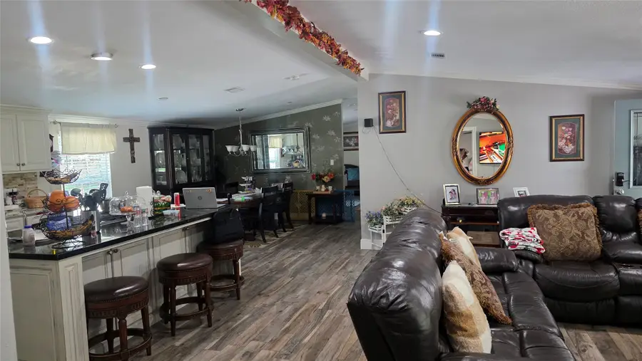 464 County Road 5005, Cleveland, TX 77327 - #3