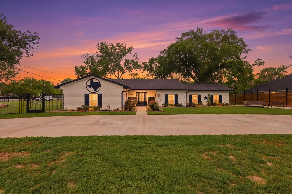 5111 Brookside Road, Brookside Village, TX 77581 - #1
