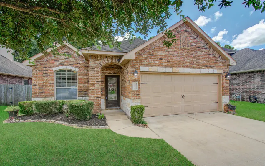 7471 Durango Creek Drive, Magnolia, TX 77354 - #2