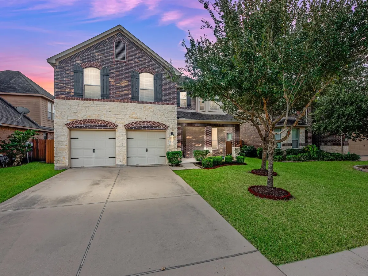 17327 Aldenwilds Lane, Richmond, TX 77407 - Image #1