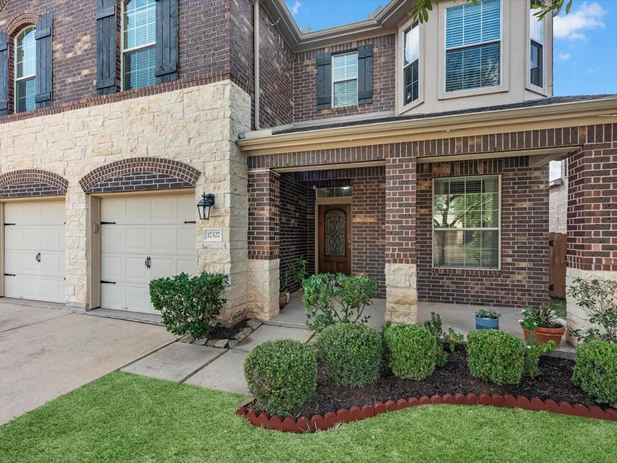 17327 Aldenwilds Lane, Richmond, TX 77407 - Image #2