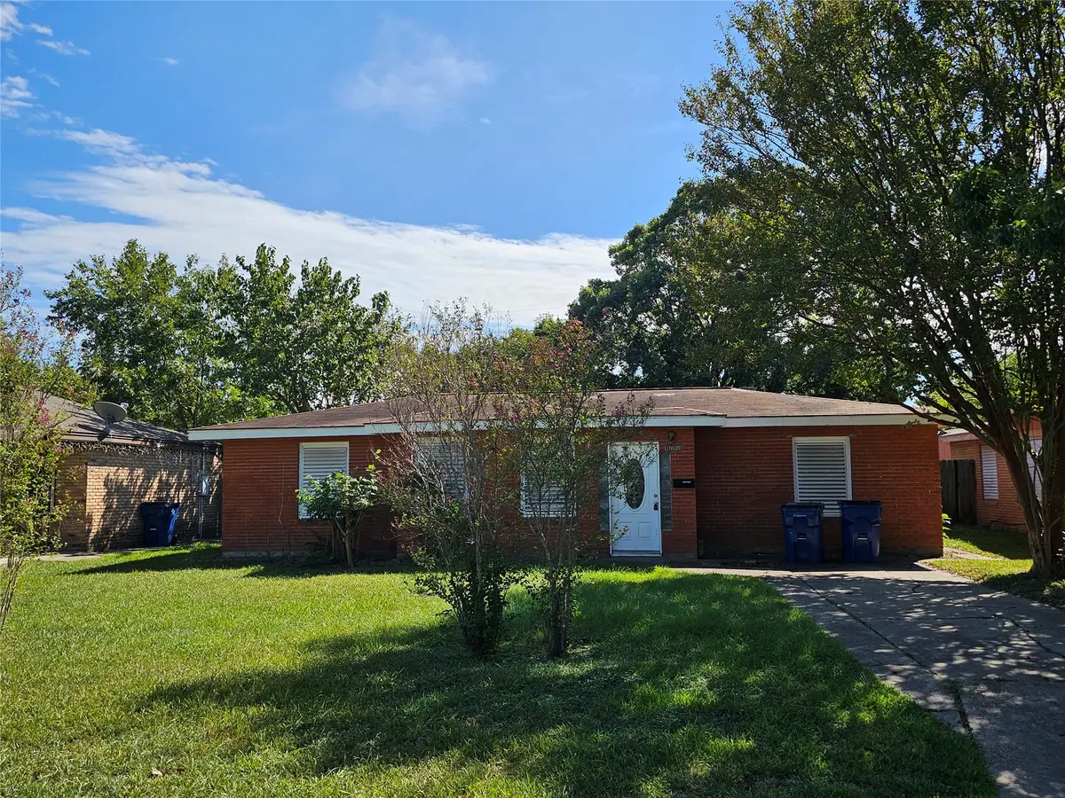 1909 2nd Avenue N, Texas City, TX 77590 - #1