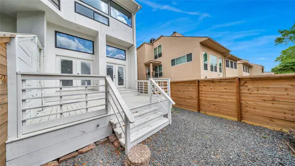 3510 Bellaire Boulevard, Houston, TX 77025
