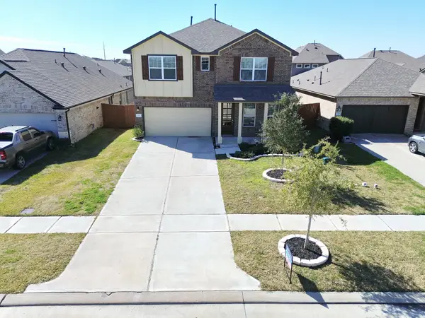 2307 Sweet Bay Drive, Texas City, TX 77568